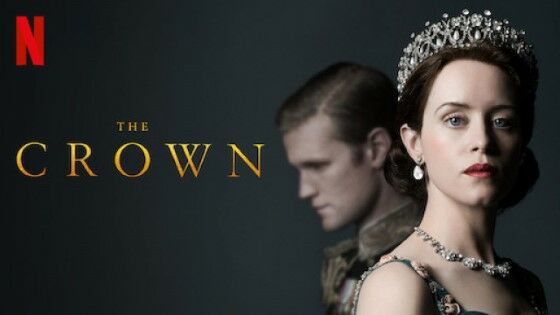 can you watch the crown without netflix