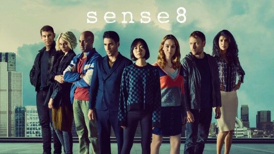 Sense8 Netflix 20350