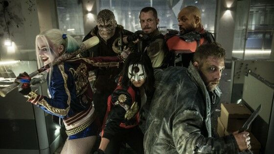 Adegan Terbaik Dceu 207ee