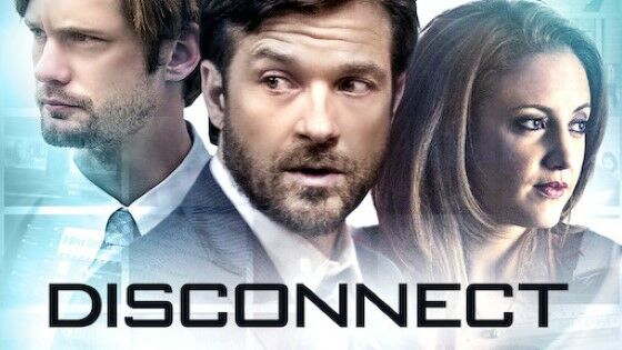 Disconnect Movie Film Bahaya Media Sosial Custom 09125