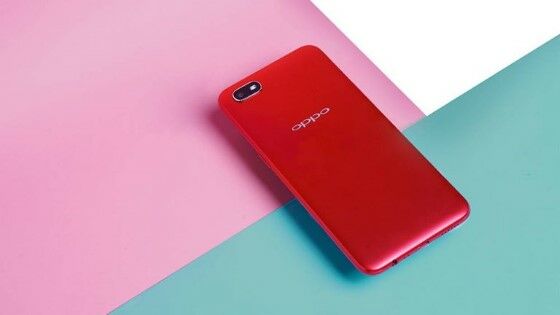 Oppo A1k Vs Oppo A3s Bat Custom 0aed1
