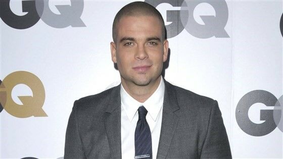 Tragedi Mark Salling 0a22b