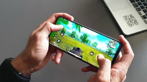 Realme 6 Vs Redmi Note 8 Pro Per Custom 535f3