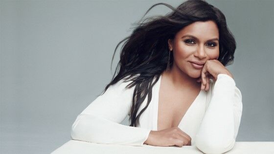 Aktris Buruk Rupa Mindy Kaling 0b19b