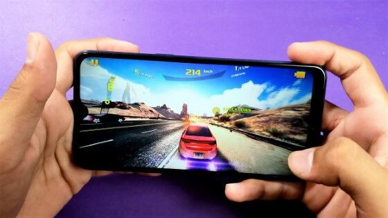 Samsung Galaxy A10s Performa Custom 1f45d