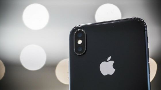 Kamera Iphone X 97911