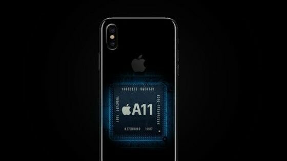 Performa Iphone X 1a76d