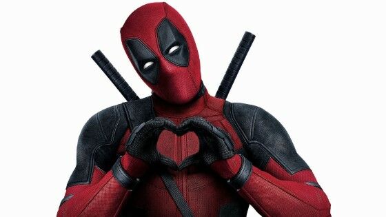 Superhero Yang Sering Banyak Membunuh Orang Deadpool Custom 73cec