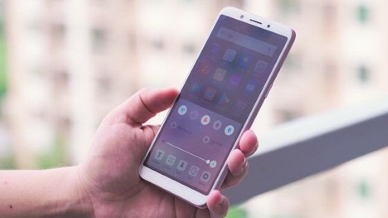 Baterai Oppo A83 Harga Spek Spesifikasi Bekas Juli 2020 Custom 47c60