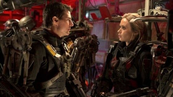 1594914946 Edge Of Tomorrow 2 Are Tom Cruise And Emily Blunt 1200x675 7d587