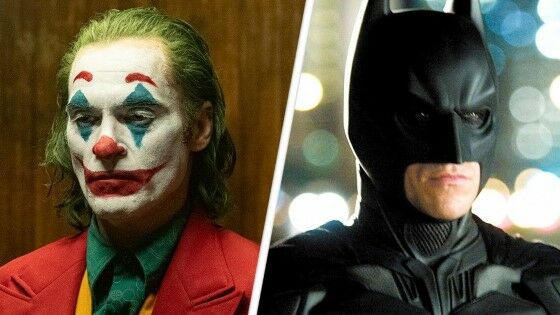 Alasan Joker Karakter Penjahat Terbaik Yang Pernah Ada Villain Setia Pada Batman Custom 06e45