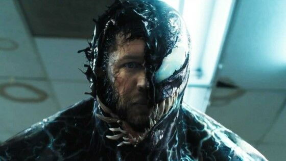 Villain Mcu Jadi Superhero Venom 4ecd6