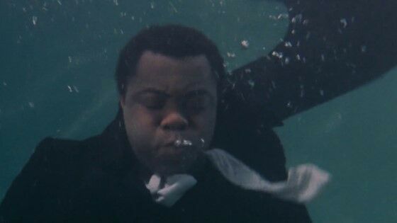 Dr Kananga James Bond Live And Let Die A1e62