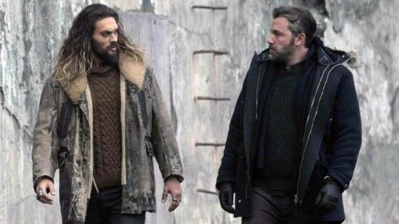 Alasan Justice League Dibenci Penonton Karakter Humor Hambar Custom 36438