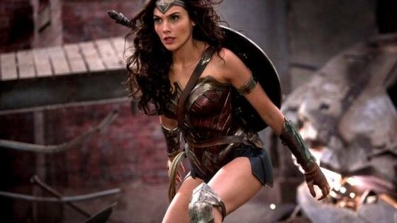 Alasan Justice League Dibenci Penonton Karakter Penjahat Wonder Woman Custom C768a