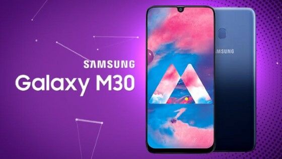 M30 H2 Custom 6d3c9