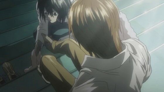 Episode Anime Terburuk Death Note Eda39