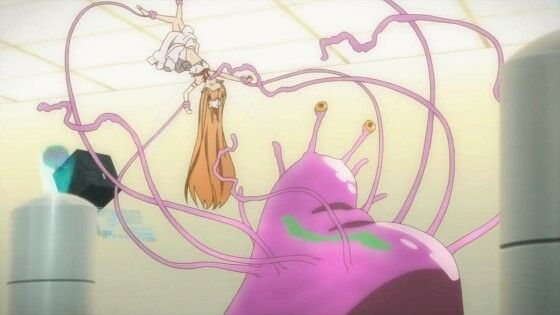 Episode Anime Terburuk Sword Art Online C6261