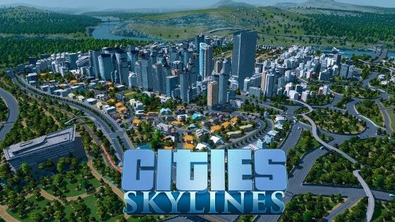 Game Simulator Pc 2020 Cities Skyline 96a01