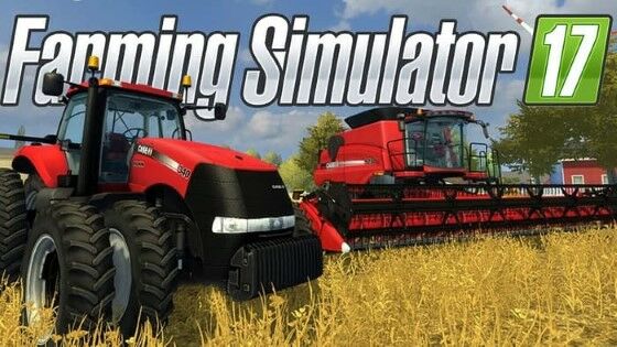 Game Simulator Pc 2020 Farming Simulator 17 F616f