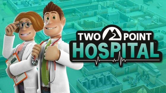 Game Simulator Pc 2020 Two Point Hospital 2c151