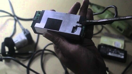 Reparasi Kabel Ac Laptop 5f1ce
