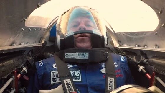 Film Tentang Bumi Datar Rocketman Custom Dcc99
