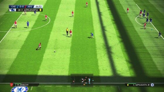 Mod Pes 2020 Terbaru Gameplay Tampilan Mirip Konsol Pc 8e5ef