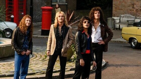 Bohemian Rhapsody 5353e