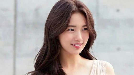 Aktris Korea Bae Suzy 78811