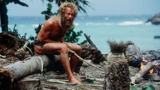 Film Cast Away 82c95