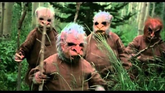 Film Gagal Troll 2 1990 Custom 7ce9c