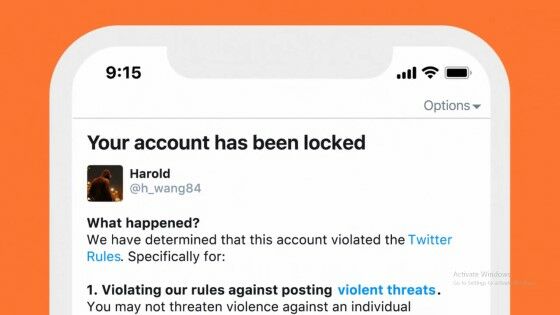 Cara Mengembalikan Akun Twitter yang Ditangguhkan | JalanTikus