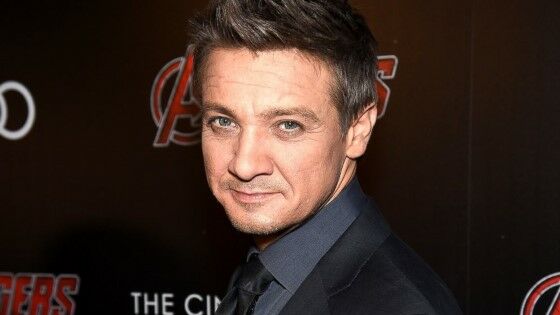 Skandal Terheboh Pemeran Marvel Jeremy Renner 1389d