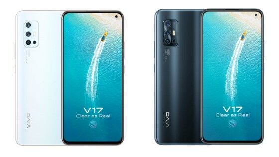 Vivo V17 D8732