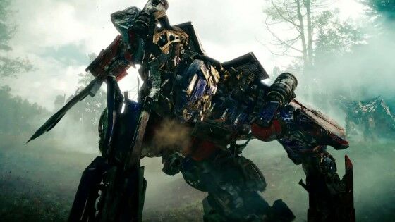Film Terbaik Membosankan Transformers Revenge Of The Fallen Fdb0c