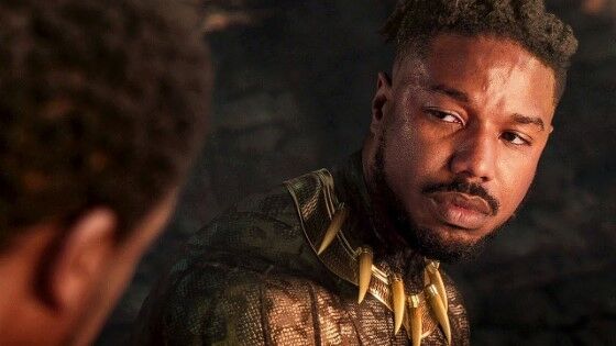 Karakter Mcu Nggak Pantas Mati Erik Killmonger 2a515