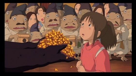 Film Studio Ghibli Terbaru 67ea5