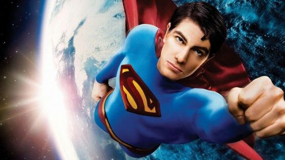 Superman Returns 92ec5