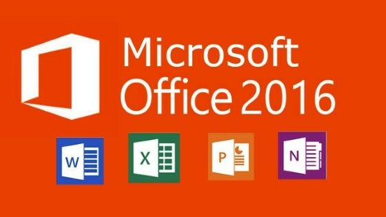 windows office 2016 64 bit