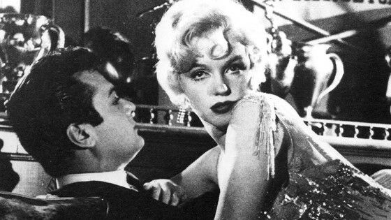 Pasangan Film Saling Benci Some Like It Hot 3a19f