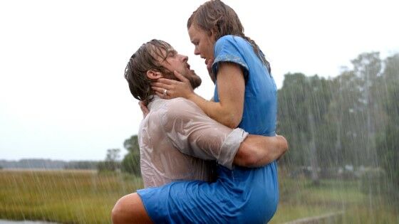 Pasangan Film Saling Benci The Notebook 8b657
