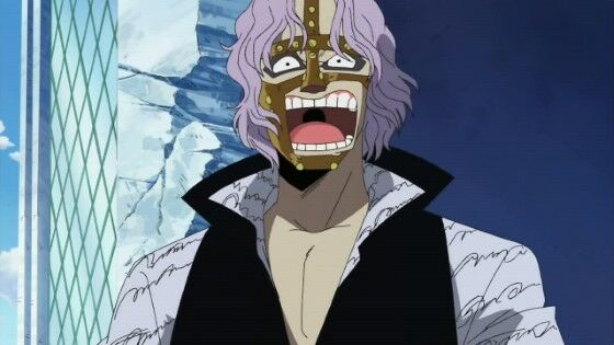 Karakter Paling Dibenci Di One Piece F25ca