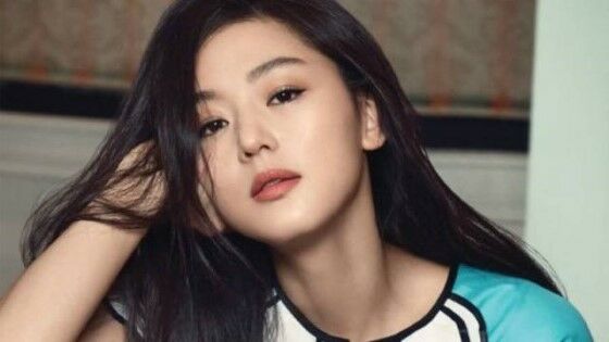 Kpop Jun Ji Hyun Custom 5daa1