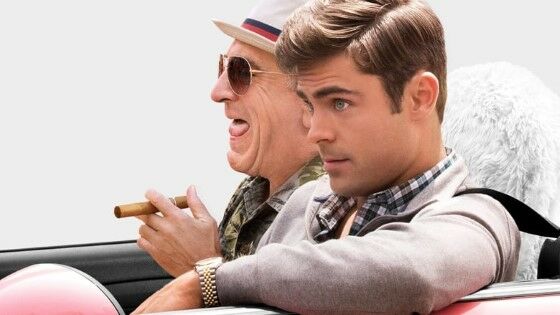 Vulgar Dirty Grandpa 2016 Custom 85620