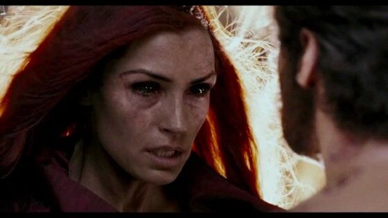 Kematian Superhero Paling Tragis Jean Grey E235e