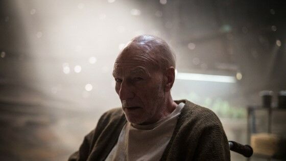 Kematian Superhero Paling Tragis Professor X 7279c