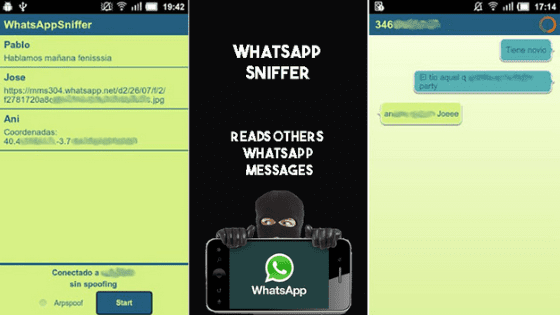 whatsapp sniffer v3.3 free download for pc