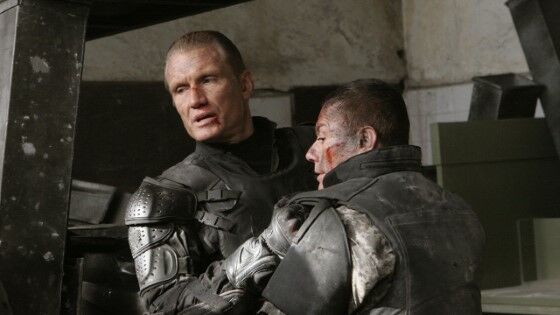 Universal Soldier Regeneration 1aed7