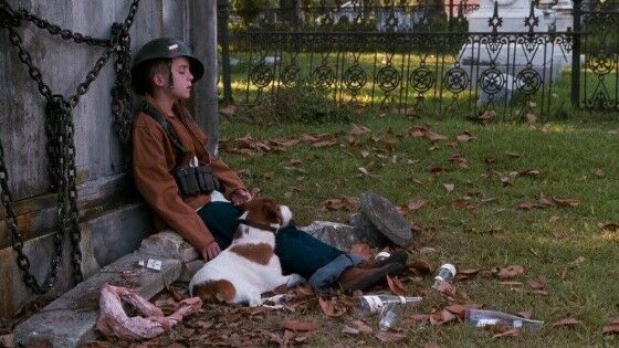 My Dog Skip 6a2eb